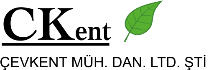ÇevKent Logo